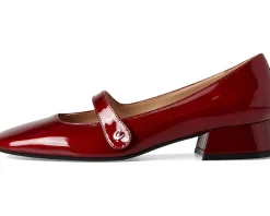 Women La Canadienne Flanery