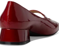 Women La Canadienne Flanery