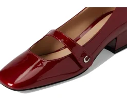 Women La Canadienne Flanery