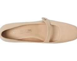 La Canadienne Flanery Beige New