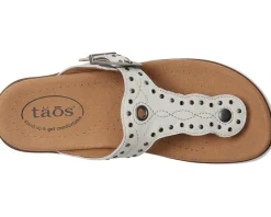 Women Taos Footwear Flash