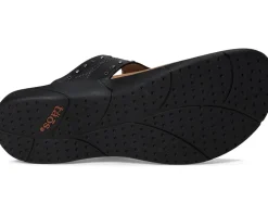 Taos Footwear Flash Black Sale