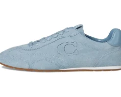 Women COACH Flat Sneakers