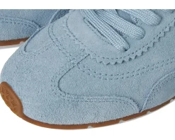 Women COACH Flat Sneakers