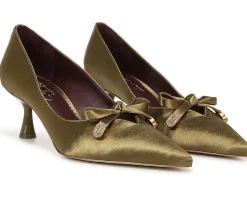 Women Circus NY by Sam Edelman Fleur