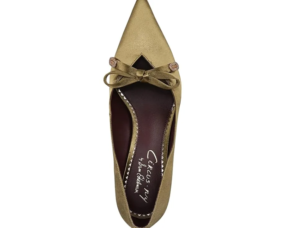 Women Circus NY by Sam Edelman Fleur