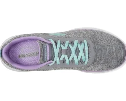 SKECHERS Flex Appeal 5.0 - Modern Times Grey Multi Discount
