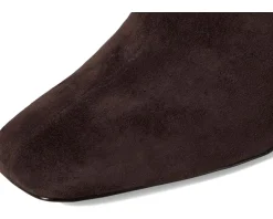 Franco Sarto Flexa Elia Dark Brown New