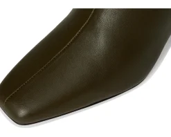 Franco Sarto Flexa Savino Deep Olive Green Hot