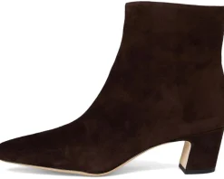 Franco Sarto Flexa Savino Hickory Brown Best