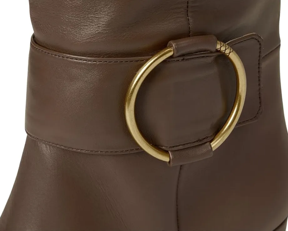 Franco Sarto Flexa Solene Teak Brown Discount