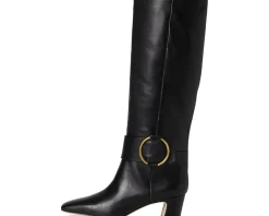 Franco Sarto Flexa Solene Black Sale