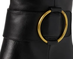 Franco Sarto Flexa Solene Black Sale