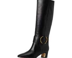 Franco Sarto Flexa Solene Black Sale