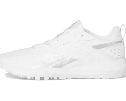 Reebok Flexagon Energy TR 4 White/Mist Grey New