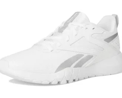 Reebok Flexagon Energy TR 4 White/Mist Grey New
