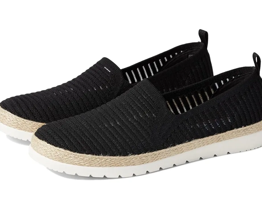 BOBS from SKECHERS Flexpadrille 3.0 - Pastel Sky Black Hot