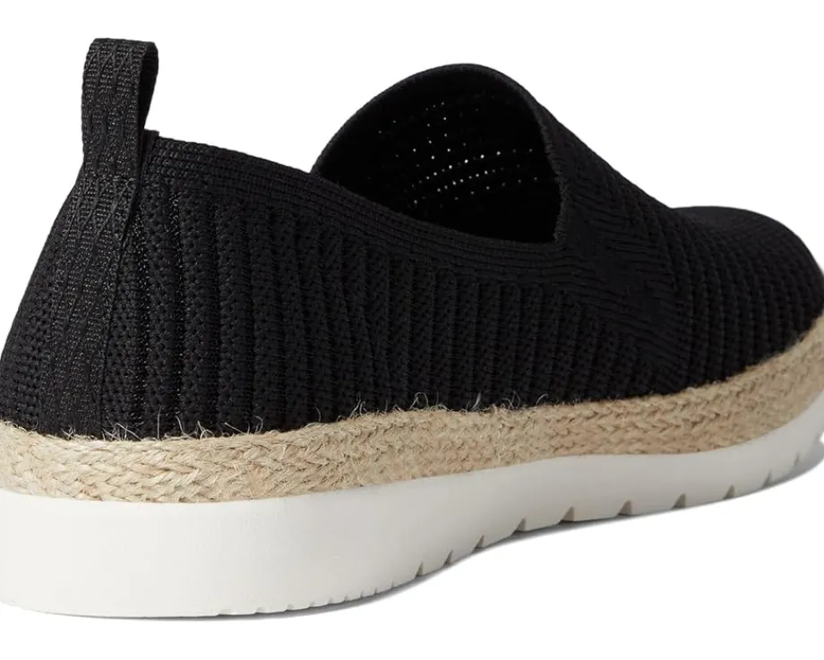 BOBS from SKECHERS Flexpadrille 3.0 - Pastel Sky Black Hot
