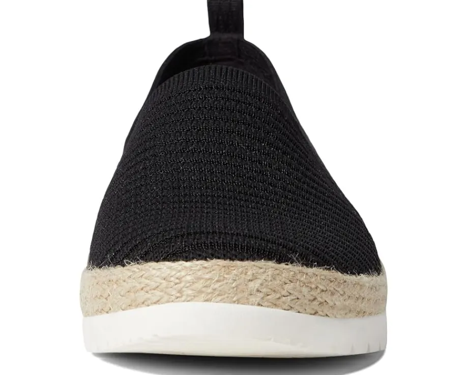 BOBS from SKECHERS Flexpadrille 3.0 - Pastel Sky Black Hot