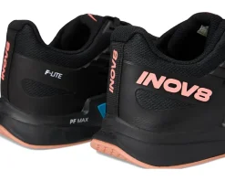 INOV8 F-Lite Black/Coral/Blue Outlet