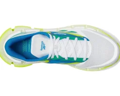 Reebok Floatzig 1 White/Unleashed Green/Digital Lime Sale