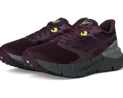Reebok Floatzig Symmetros Midnight Plum/Grey/Grey Best