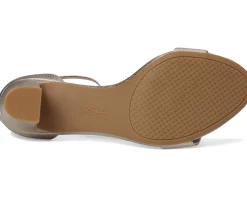 LifeStride Florence Bronze Faux Leather Outlet