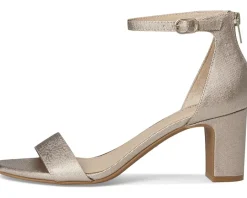 LifeStride Florence Bronze Faux Leather Outlet