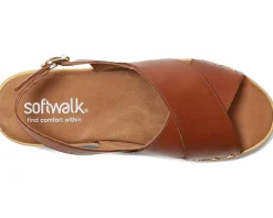 SoftWalk Florence Luggage Best