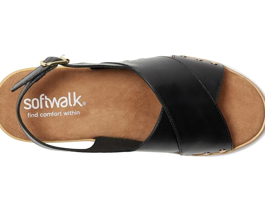 Women SoftWalk Florence