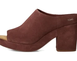 Women TOMS Florence