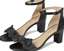 LifeStride Florence Bow Black Sale