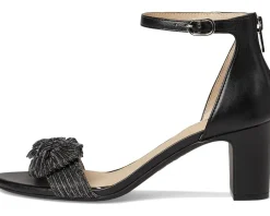 LifeStride Florence Bow Black Sale