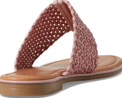 Women Seychelles Florence Raffia Sandal