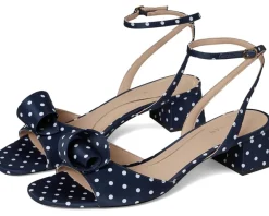 Women Cole Haan Florette Block Heel Sandals