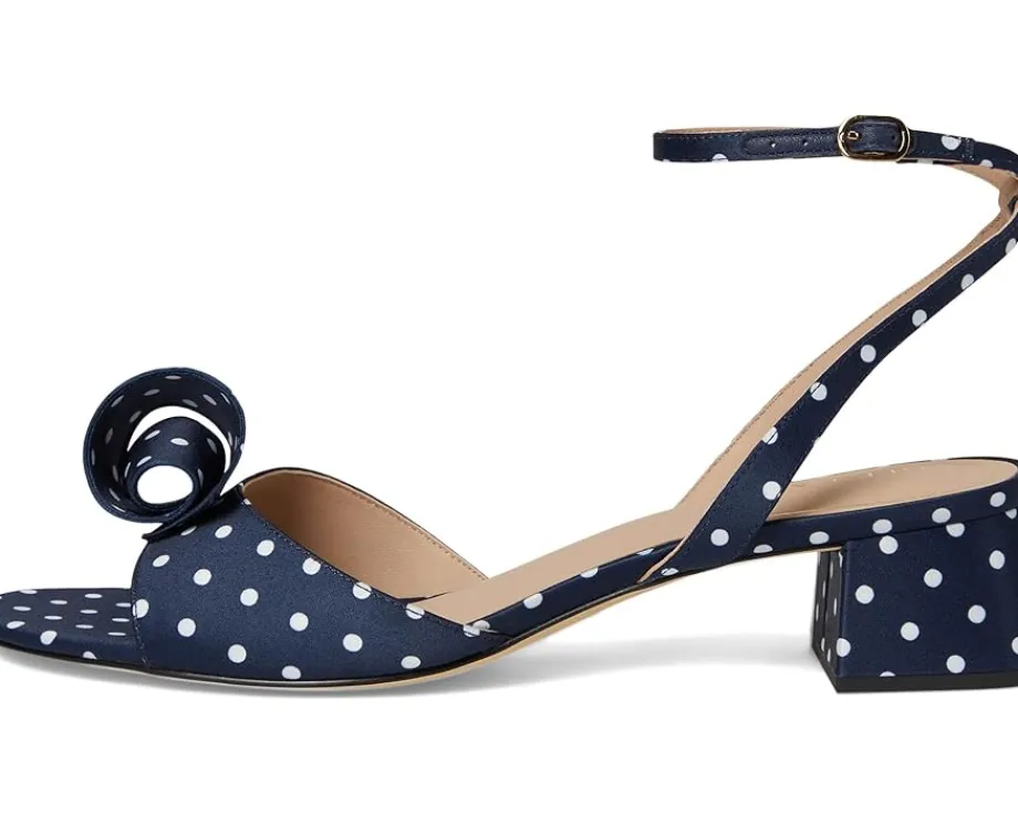 Women Cole Haan Florette Block Heel Sandals