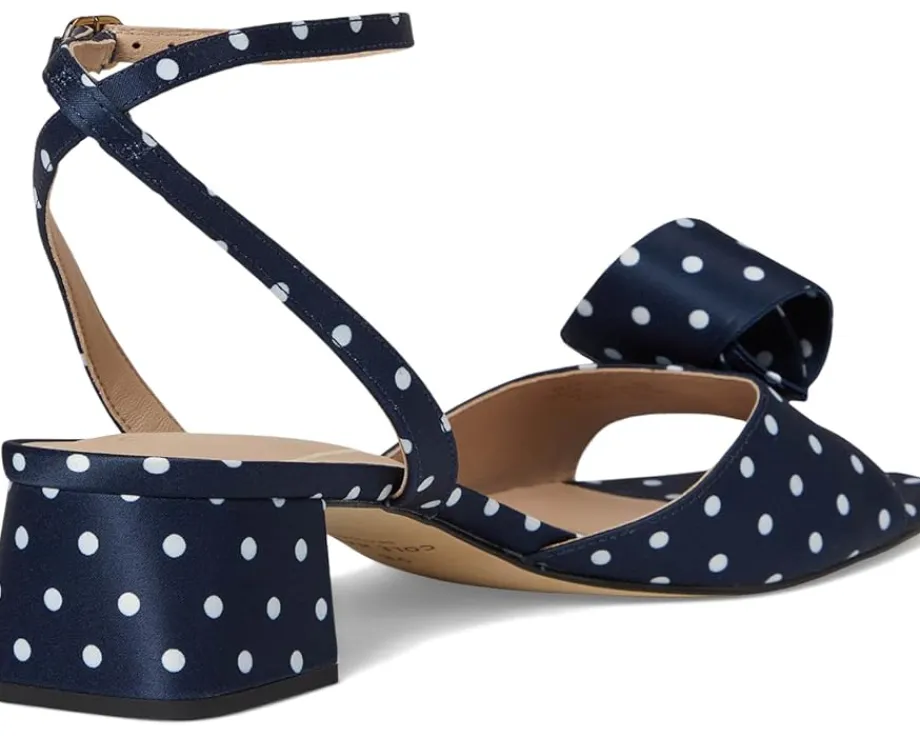 Women Cole Haan Florette Block Heel Sandals