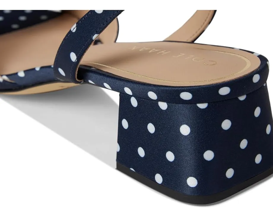 Women Cole Haan Florette Block Heel Sandals