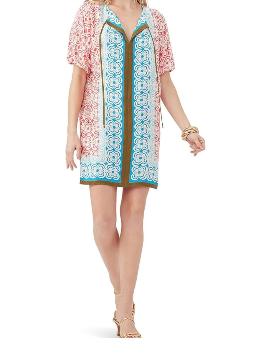 Women Trina Turk Floria Dress