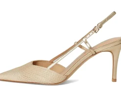 Marc Fisher LTD Flory Light Natural/Gold Online