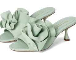 Kate Spade New York Flourish Pistachio Ice Clearance