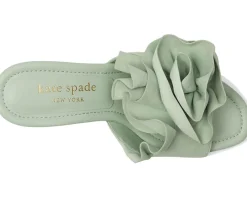 Kate Spade New York Flourish Pistachio Ice Clearance