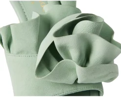 Kate Spade New York Flourish Pistachio Ice Clearance