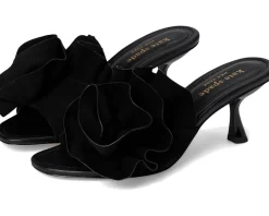 Kate Spade New York Flourish Black Discount