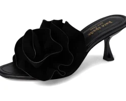 Kate Spade New York Flourish Black Discount