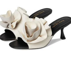 Kate Spade New York Flourish Black/Cream
