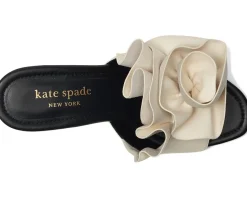 Kate Spade New York Flourish Black/Cream