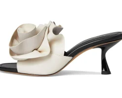 Kate Spade New York Flourish Black/Cream