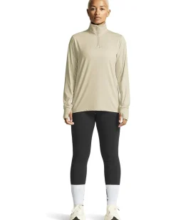 Women Craft Flow Halfzip Longsleeve