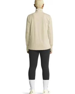 Women Craft Flow Halfzip Longsleeve